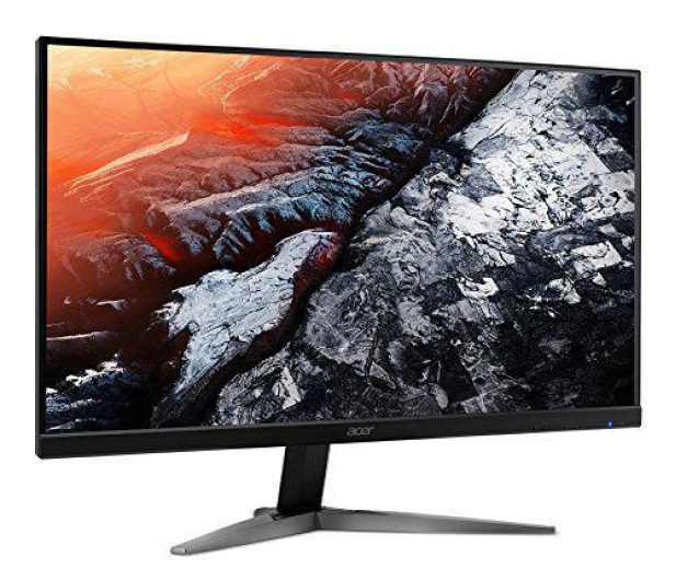Acer KG271UBMIIPPX czarny - 448237 - zdjęcie 3